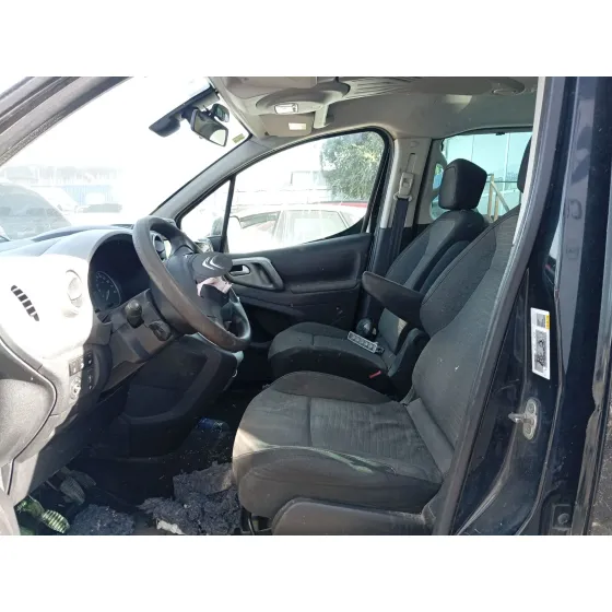 Citroen BERLINGO MULTISPACE (B9) 2014
