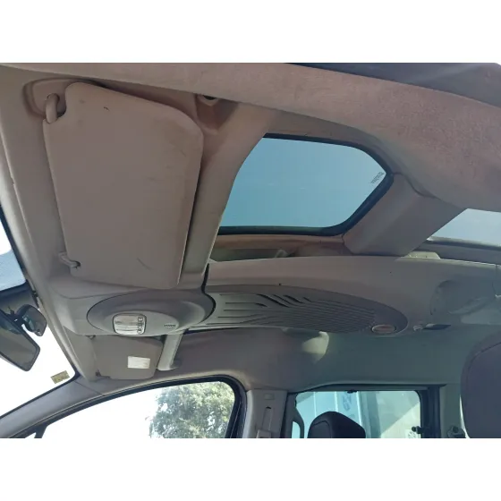 Citroen BERLINGO MULTISPACE (B9) 2014
