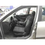 SEAT TOLEDO (1M2) SEAT TOLEDO (1M2) '2004 1.9 TDI PLATA 1999
