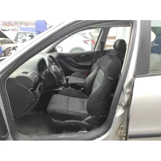 SEAT TOLEDO (1M2) '2004 1.9 TDI PLATA
