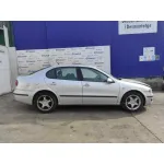 SEAT TOLEDO (1M2) SEAT TOLEDO (1M2) '2004 1.9 TDI PLATA 1999