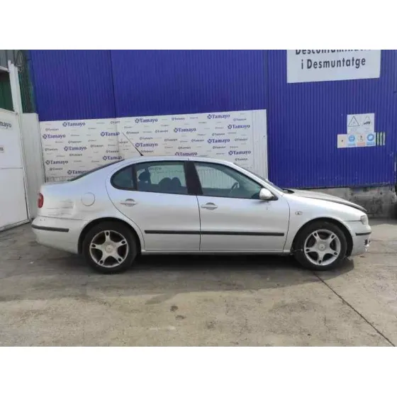 SEAT TOLEDO (1M2) '2004 1.9 TDI PLATA