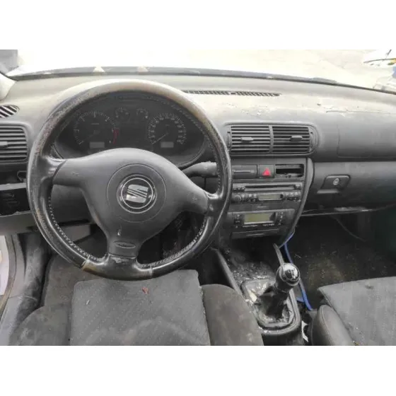 SEAT TOLEDO (1M2) '2004 1.9 TDI PLATA