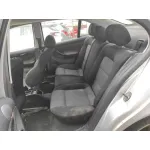 SEAT TOLEDO (1M2) SEAT TOLEDO (1M2) '2004 1.9 TDI PLATA 1999