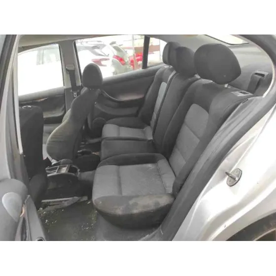 SEAT TOLEDO (1M2) '2004 1.9 TDI PLATA