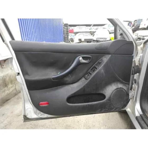 SEAT TOLEDO (1M2) '2004 1.9 TDI PLATA