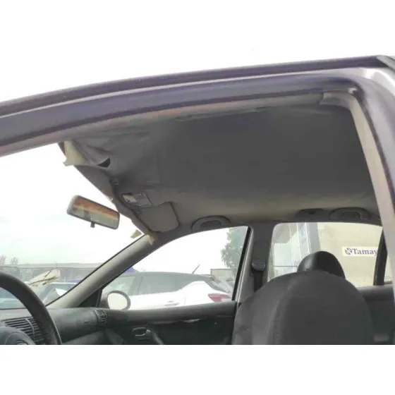 SEAT TOLEDO (1M2) '2004 1.9 TDI PLATA