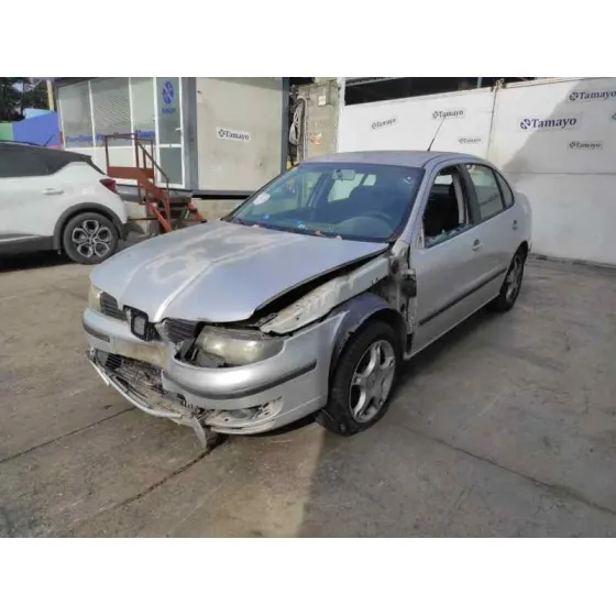 SEAT TOLEDO (1M2) '2004 1.9 TDI PLATA