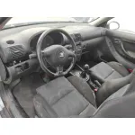 SEAT TOLEDO (1M2) SEAT TOLEDO (1M2) '2004 1.9 TDI PLATA 1999