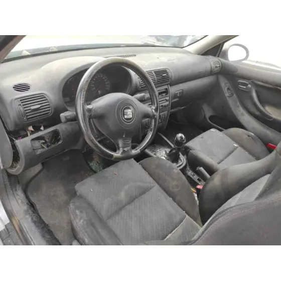 SEAT TOLEDO (1M2) '2004 1.9 TDI PLATA