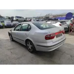 SEAT TOLEDO (1M2) SEAT TOLEDO (1M2) '2004 1.9 TDI PLATA 1999