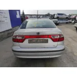 SEAT TOLEDO (1M2) SEAT TOLEDO (1M2) '2004 1.9 TDI PLATA 1999