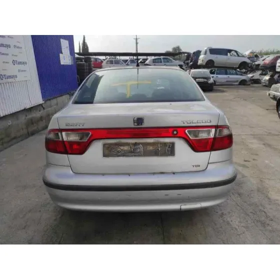 SEAT TOLEDO (1M2) '2004 1.9 TDI PLATA