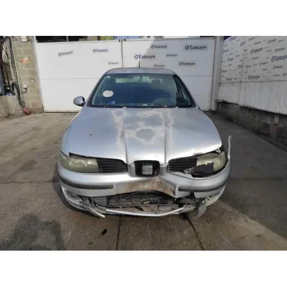 SEAT TOLEDO (1M2) '2004 1.9 TDI PLATA