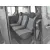 PEUGEOT PARTNER KOMBI PEUGEOT PARTNER KOMBI '2014 1.6 16V HDI FAP GRIS OSCURO 2008