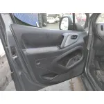 PEUGEOT PARTNER KOMBI PEUGEOT PARTNER KOMBI '2014 1.6 16V HDI FAP GRIS OSCURO 2008