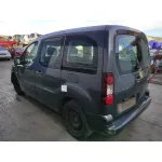 PEUGEOT PARTNER KOMBI PEUGEOT PARTNER KOMBI '2014 1.6 16V HDI FAP GRIS OSCURO 2008