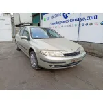 RENAULT LAGUNA II (BG0/1_)  2002
