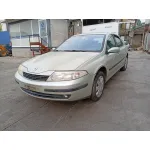 RENAULT LAGUNA II (BG0/1_)  2002