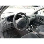 RENAULT LAGUNA II (BG0/1_)  2002