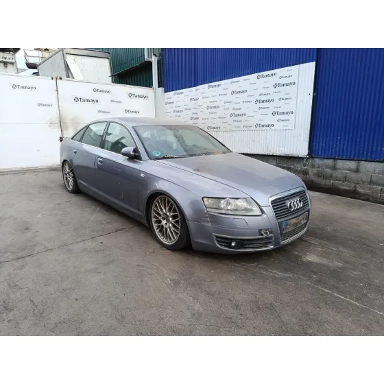 AUDI A6 ALLROAD QUATTRO (4FH) '2007 *