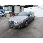 AUDI A6 C6 (4F2) AUDI A6 ALLROAD QUATTRO (4FH) '2007 * 2006