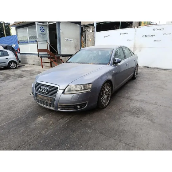 AUDI A6 ALLROAD QUATTRO (4FH) '2007 *