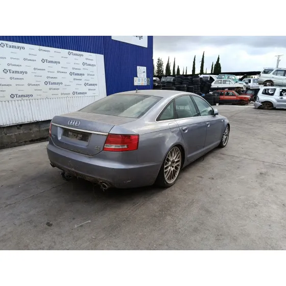 AUDI A6 ALLROAD QUATTRO (4FH) '2007 *