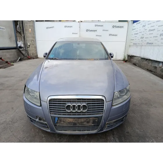 AUDI A6 ALLROAD QUATTRO (4FH) '2007 *