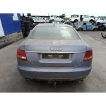 AUDI A6 C6 (4F2) AUDI A6 ALLROAD QUATTRO (4FH) '2007 * 2006
