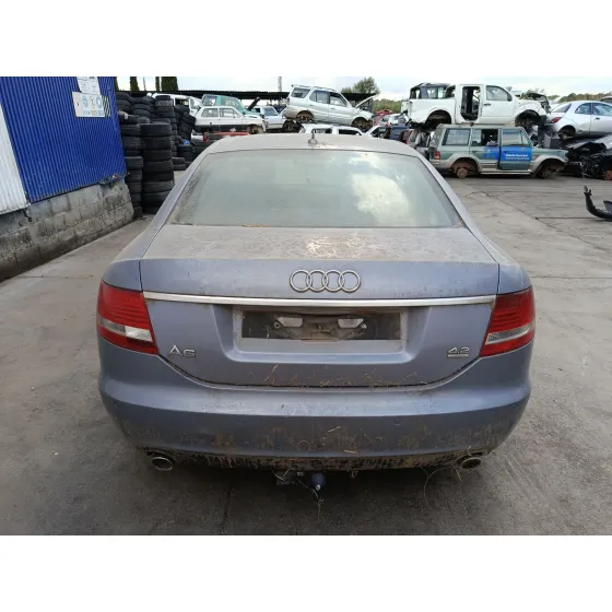 AUDI A6 ALLROAD QUATTRO (4FH) '2007 *