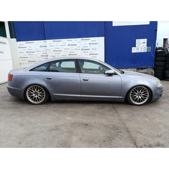 AUDI A6 ALLROAD QUATTRO (4FH) '2007 *
