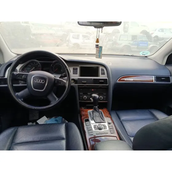 AUDI A6 ALLROAD QUATTRO (4FH) '2007 *