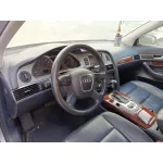 AUDI A6 C6 (4F2) AUDI A6 ALLROAD QUATTRO (4FH) '2007 * 2006