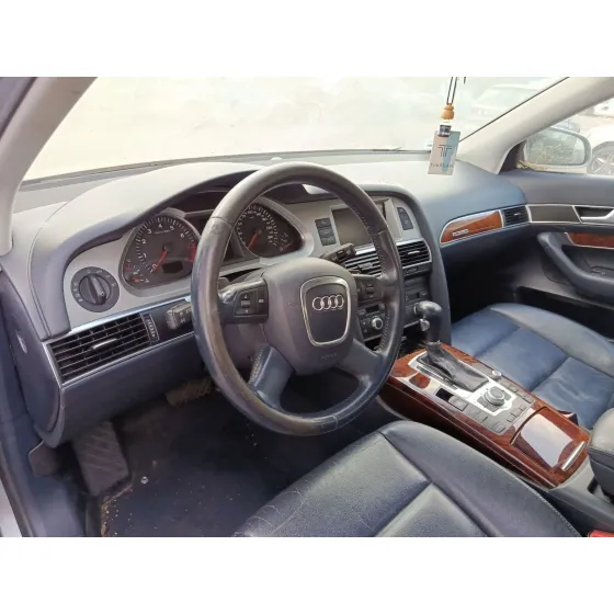 AUDI A6 ALLROAD QUATTRO (4FH) '2007 *