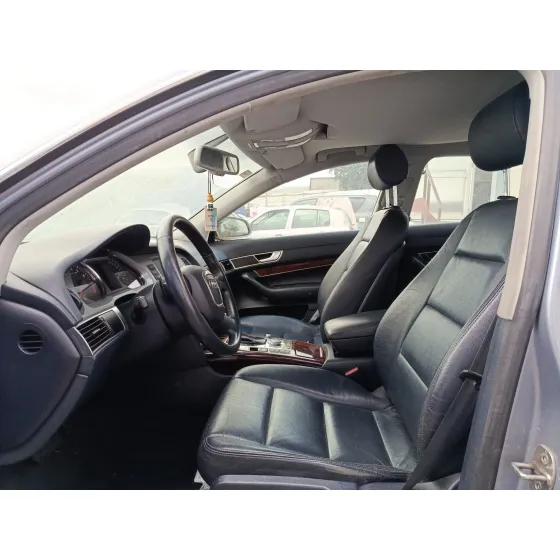 AUDI A6 ALLROAD QUATTRO (4FH) '2007 *