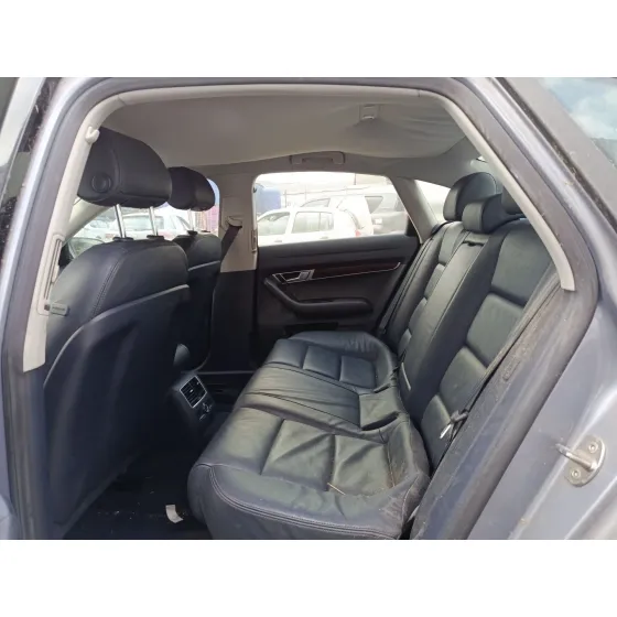 AUDI A6 ALLROAD QUATTRO (4FH) '2007 *