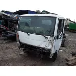 NISSAN CABSTAR ->09.06 NISSAN CABSTAR ->09.06 '2008 2.5 DIESEL BLANCO 2006