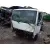 NISSAN CABSTAR ->09.06 NISSAN CABSTAR ->09.06 '2008 2.5 DIESEL BLANCO 2006