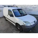 PEUGEOT PARTNER (S2) PEUGEOT PARTNER (S2) '2003 1.9 DIESEL BLANCO 2002