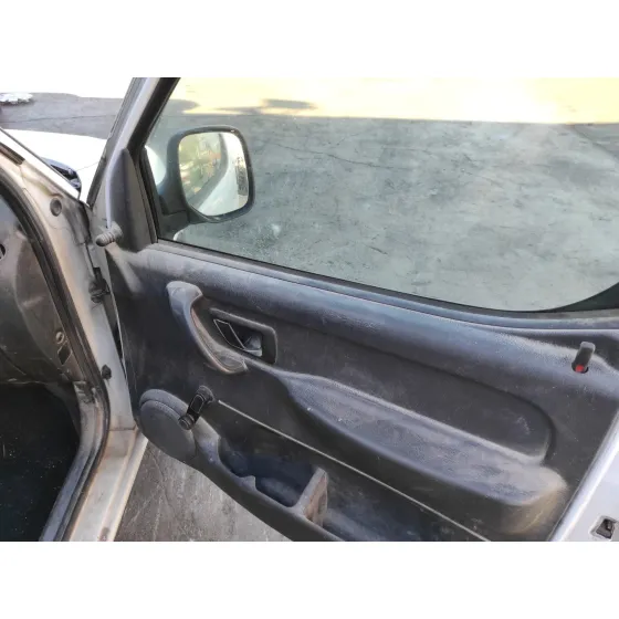 PEUGEOT PARTNER (S2) '2003 1.9 DIESEL BLANCO
