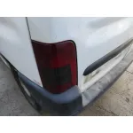 PEUGEOT PARTNER (S2) PEUGEOT PARTNER (S2) '2003 1.9 DIESEL BLANCO 2002