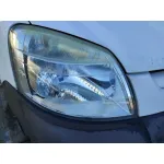 PEUGEOT PARTNER (S2) PEUGEOT PARTNER (S2) '2003 1.9 DIESEL BLANCO 2002