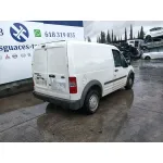 FORD TRANSIT CONNECT (P65_, P70_, P80_)  2002