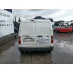 FORD TRANSIT CONNECT (P65_, P70_, P80_)  2002