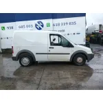 FORD TRANSIT CONNECT (P65_, P70_, P80_)  2002