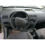 FORD TRANSIT CONNECT (P65_, P70_, P80_)  2002