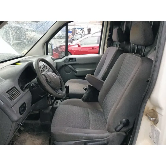 Ford TRANSIT CONNECT (P65_, P70_, P80_) 2002