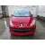 PEUGEOT 207 CC PEUGEOT 207 CC '2008 * ROJO 2007