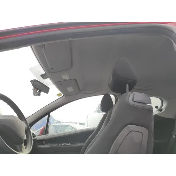 PEUGEOT 207 CC '2008 * ROJO